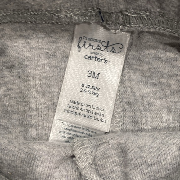 Baby Pants - Picture 6 of 7